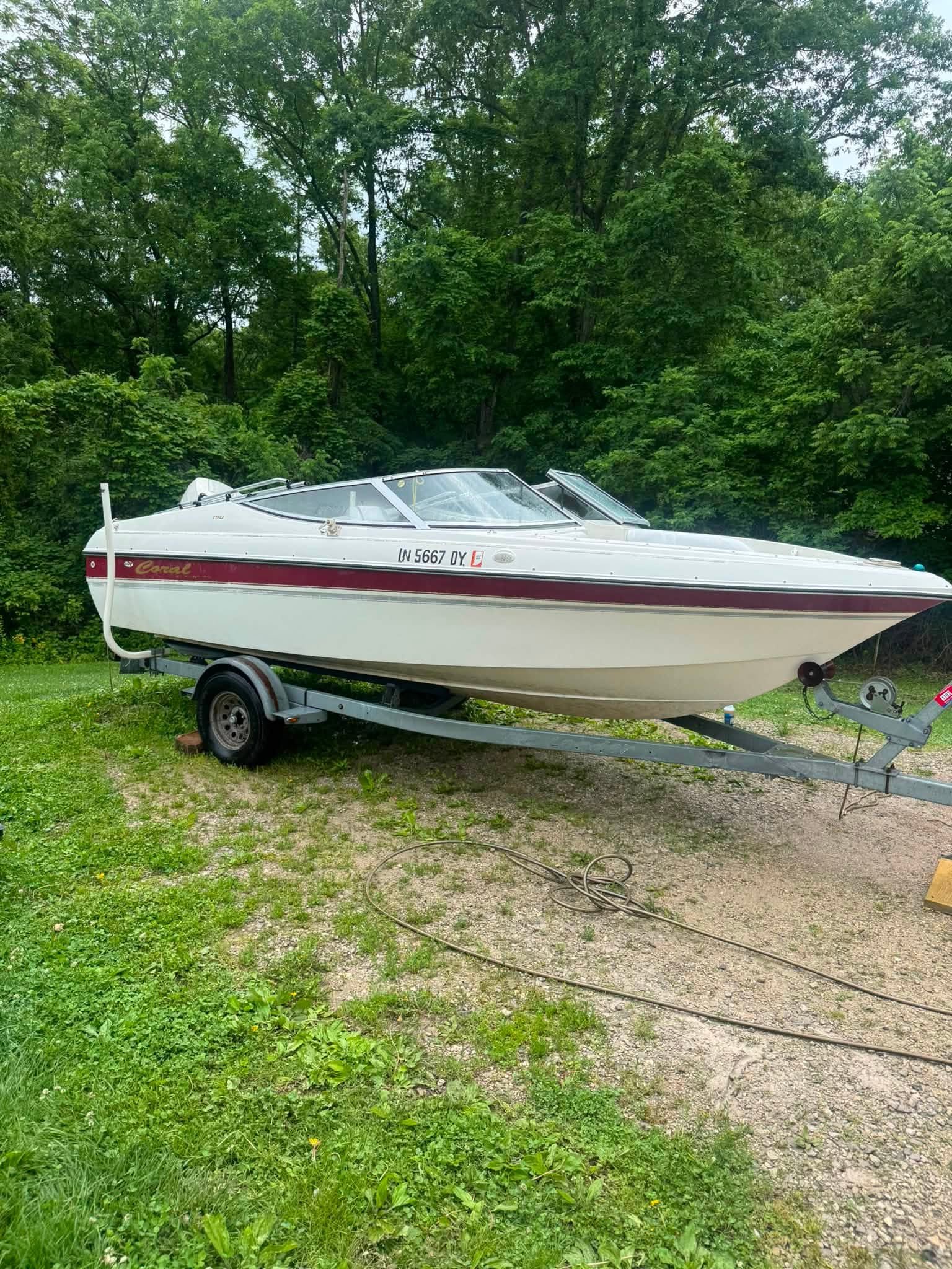 Boat Ceramic Coatings