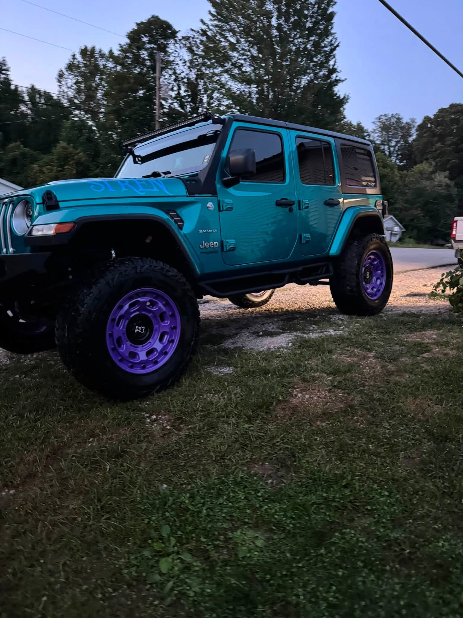 Auto Detailing